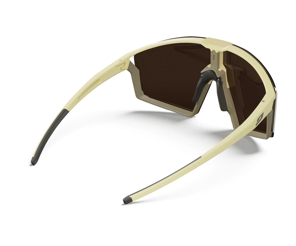 Julbo Edge Cover Spectron 4 Glasses Brown - CICLIMATTIO